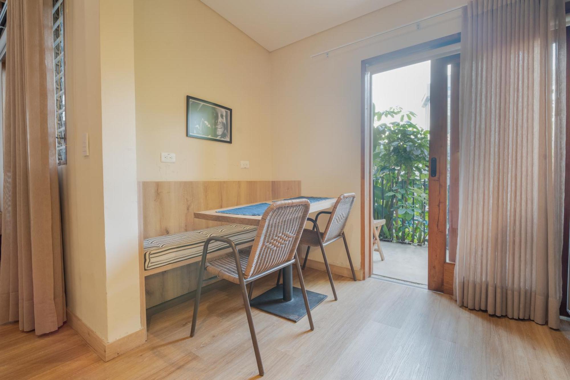 Apartamento Candelaria Boutique